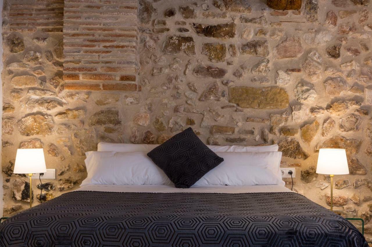 El Palauet Del Priorat Hotell Cornudella de Montsant Exteriör bild