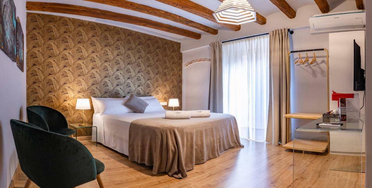 El Palauet Del Priorat Hotell Cornudella de Montsant Exteriör bild