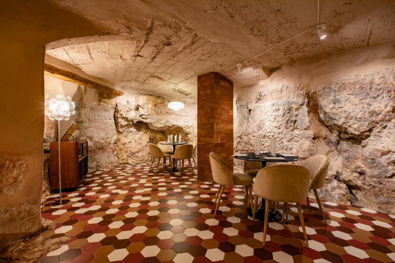 El Palauet Del Priorat Hotell Cornudella de Montsant Exteriör bild