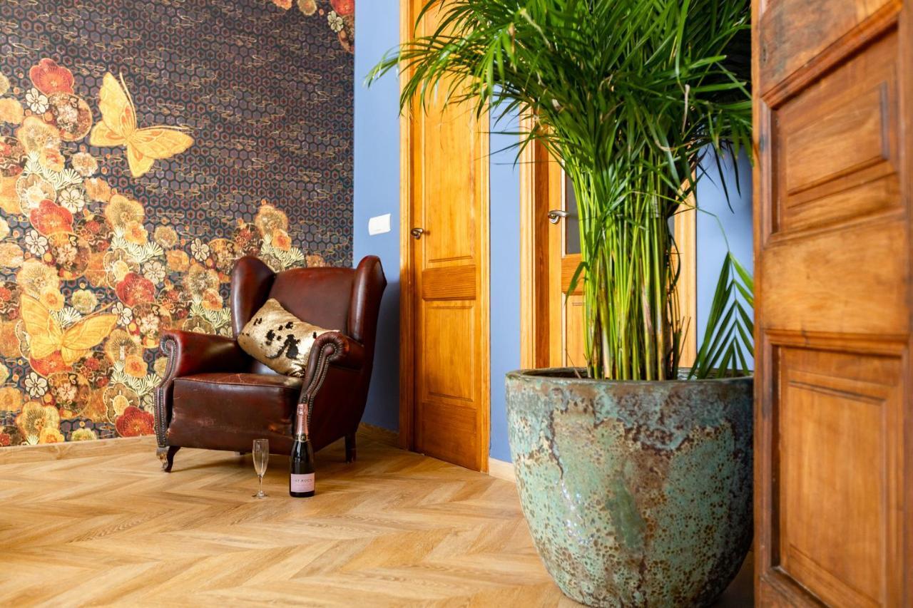 El Palauet Del Priorat Hotell Cornudella de Montsant Exteriör bild